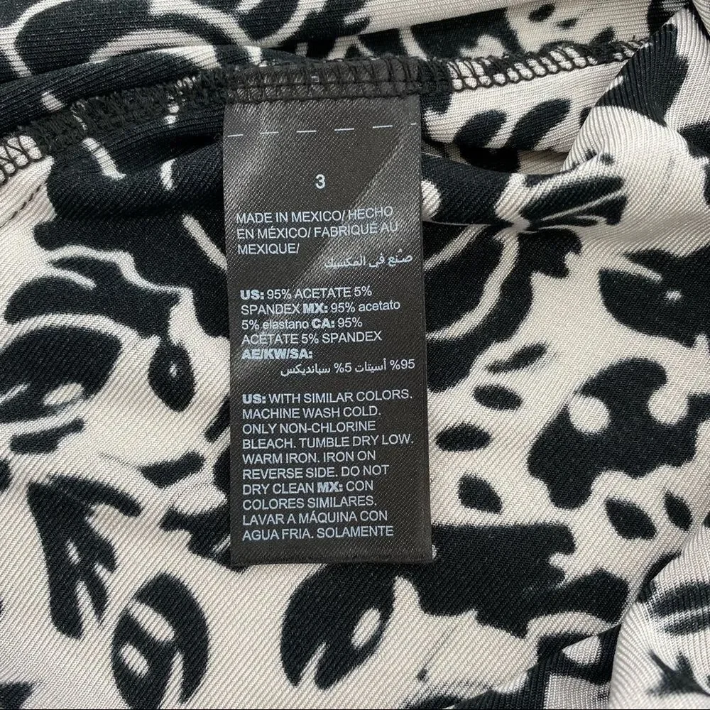 Chico's Travelers Tunic - Picture 6 of 6